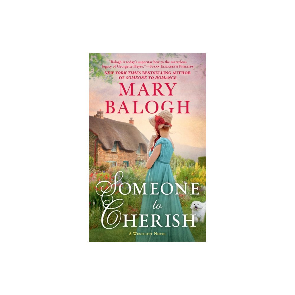 Not Stated Someone to Cherish (häftad, eng)