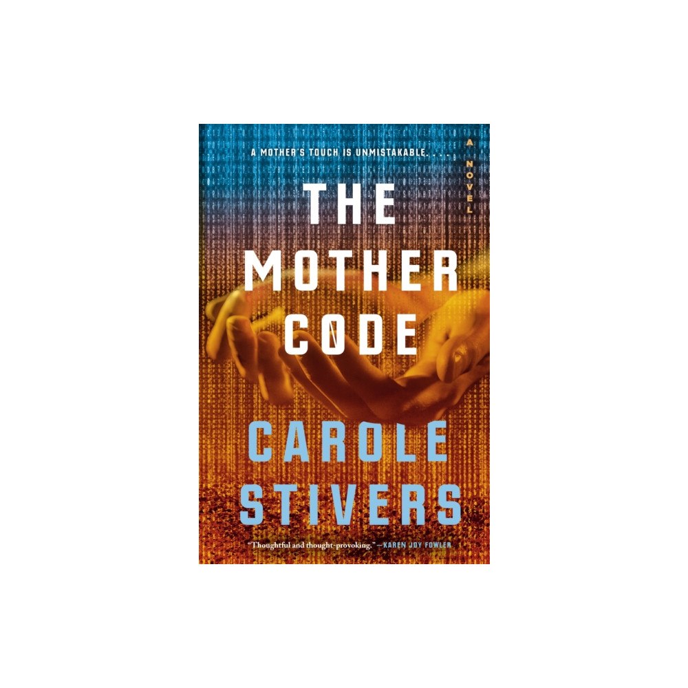 Not Stated The Mother Code (häftad, eng)