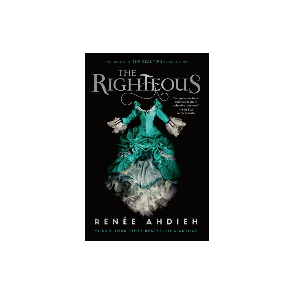 Not Stated The Righteous (häftad, eng)