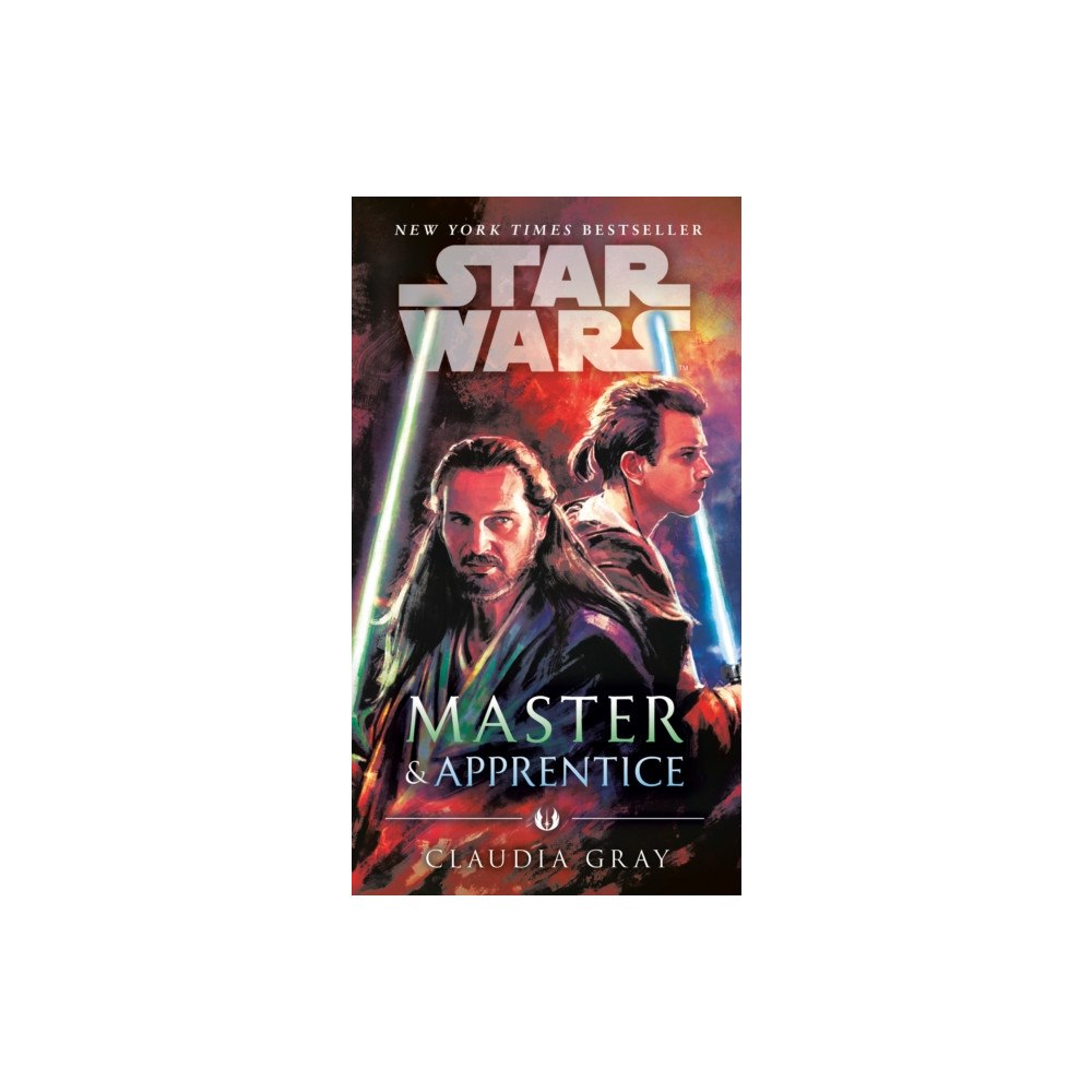 Not Stated Master & Apprentice (Star Wars) (häftad, eng)