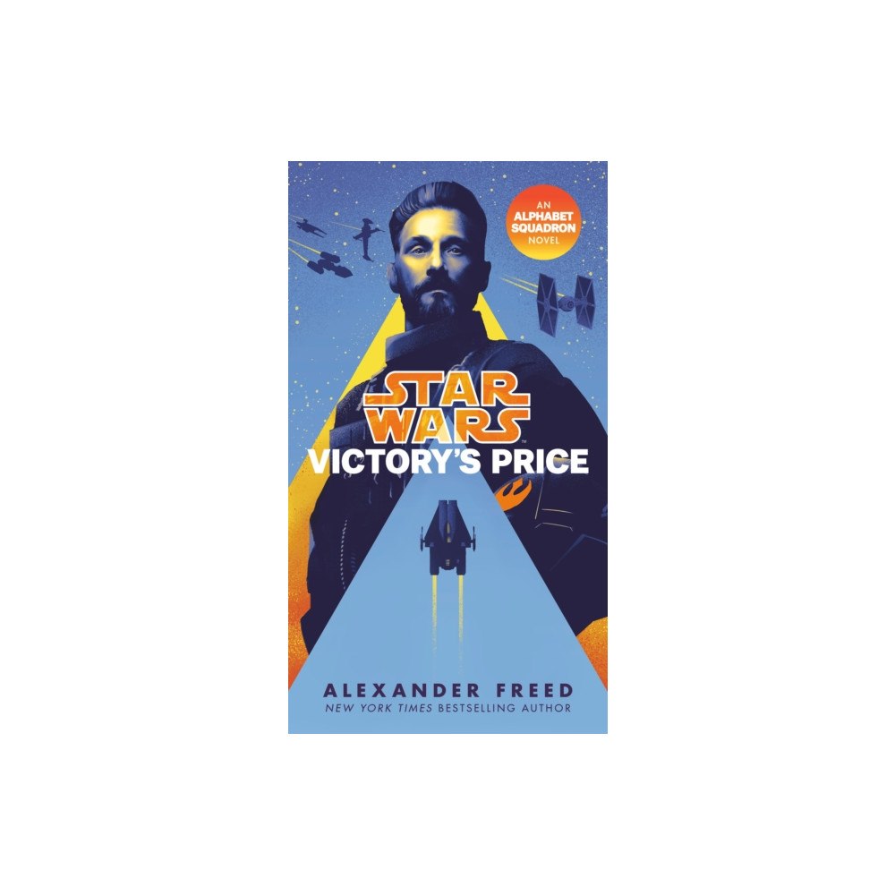 Not Stated Victory's Price (Star Wars) (häftad, eng)