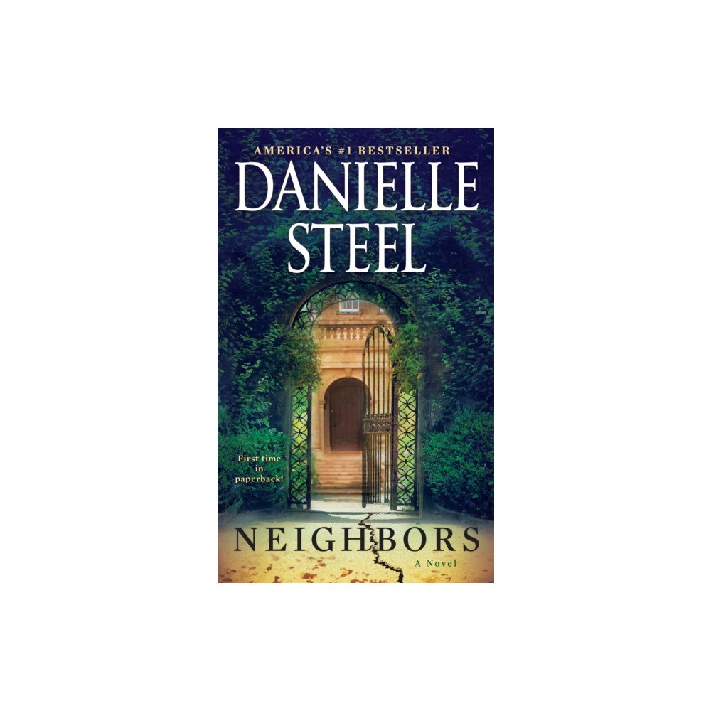 Not Stated Neighbors (häftad, eng)