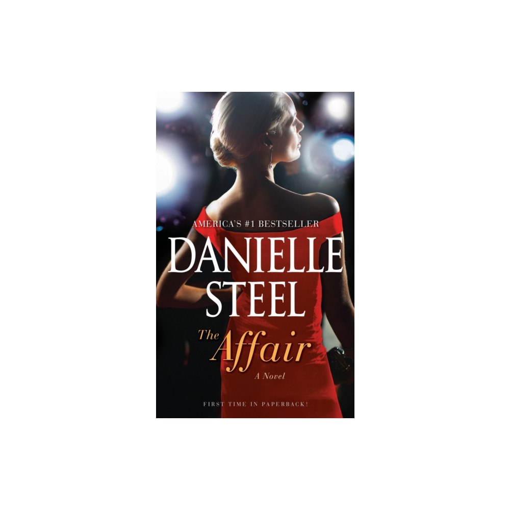 Not Stated The Affair (häftad, eng)