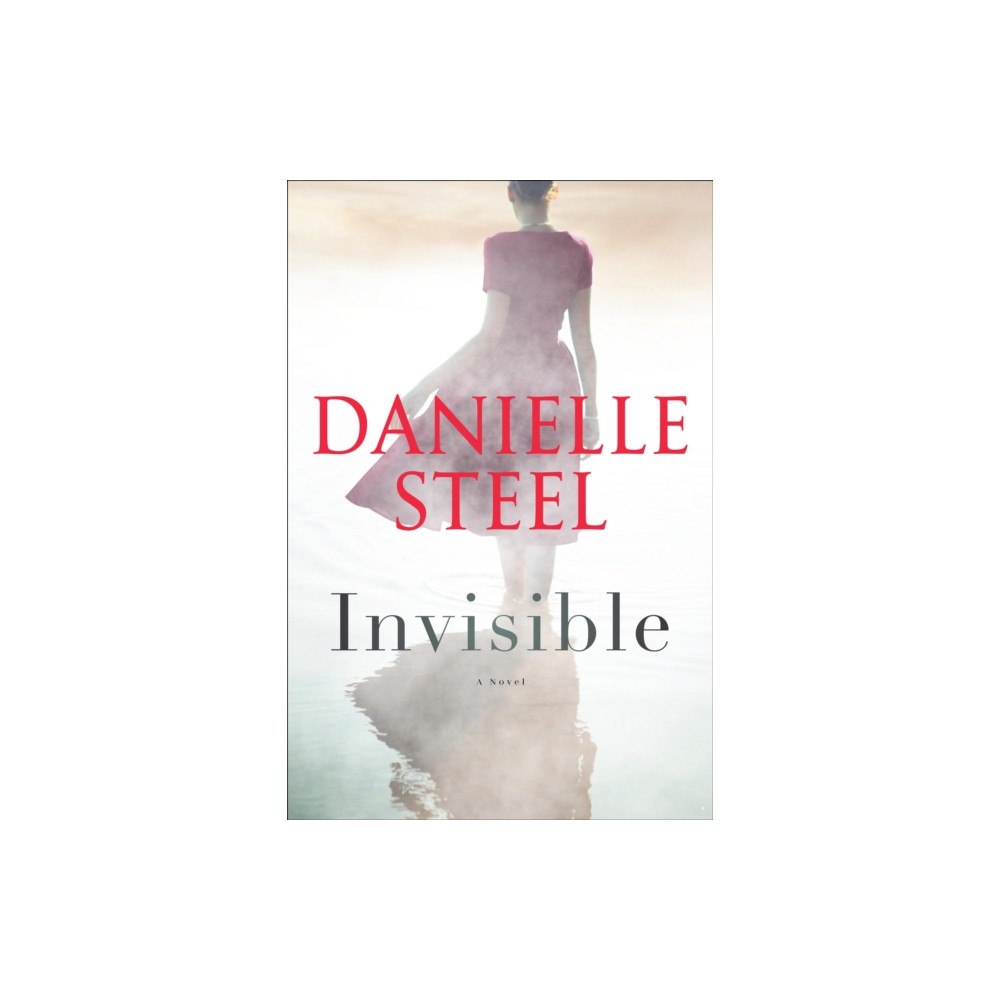 Not Stated Invisible (häftad, eng)