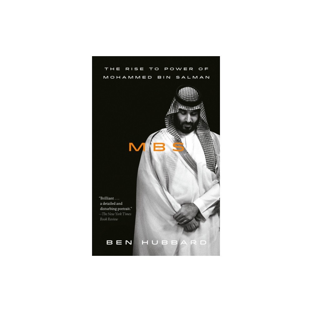 Crown MBS (häftad, eng)