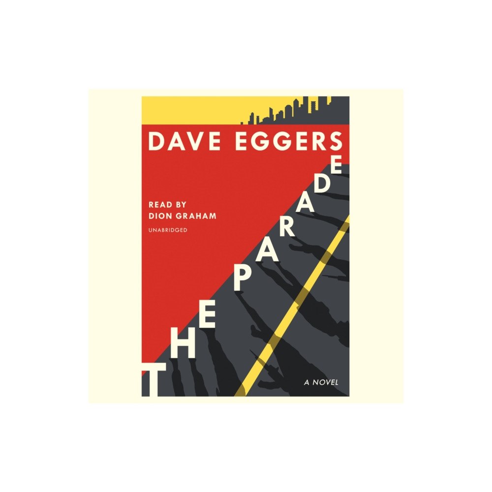 Not Stated The Parade (häftad, eng)