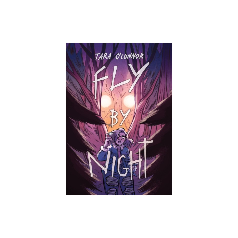 Not Stated Fly by Night (häftad, eng)