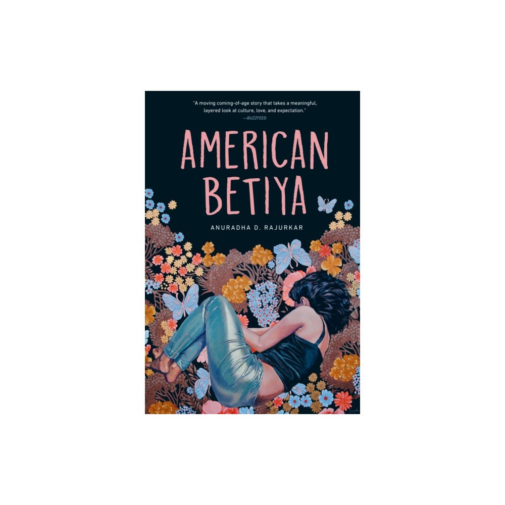 Not Stated American Betiya (häftad, eng)