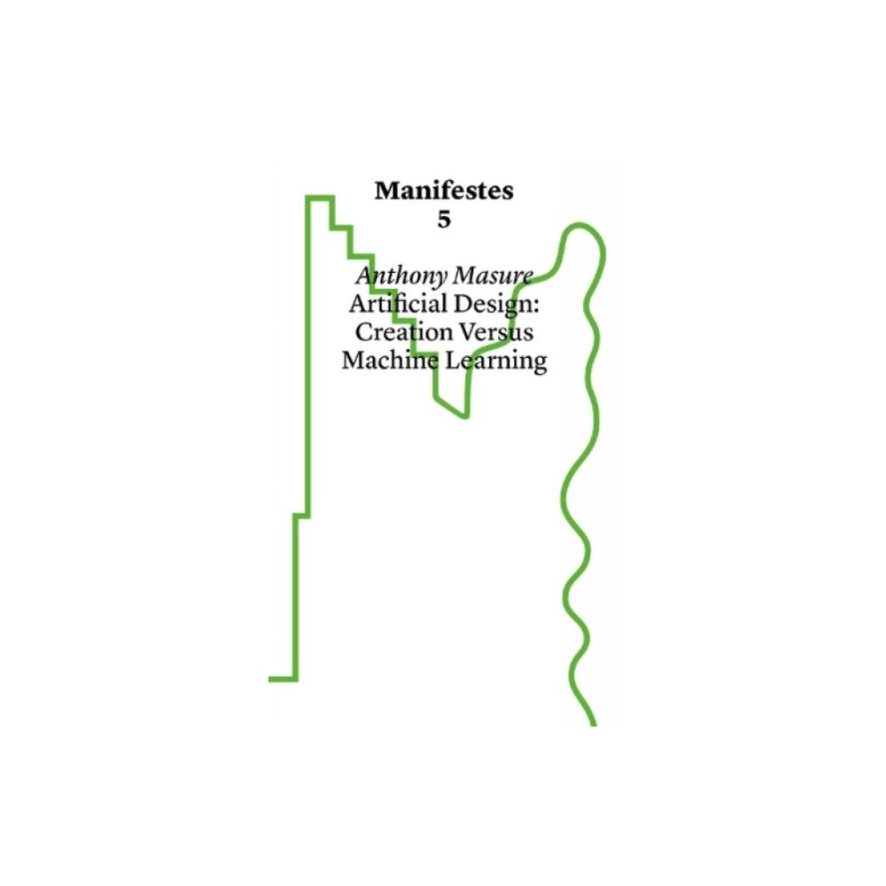 Haute ecole d'art et de design - Geneve Manifestes 5: Design Under Artifice (häftad, eng)