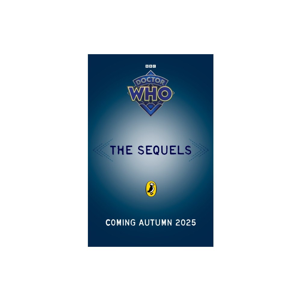 Penguin Random House Children's UK Doctor Who: The Adventures After (inbunden, eng)