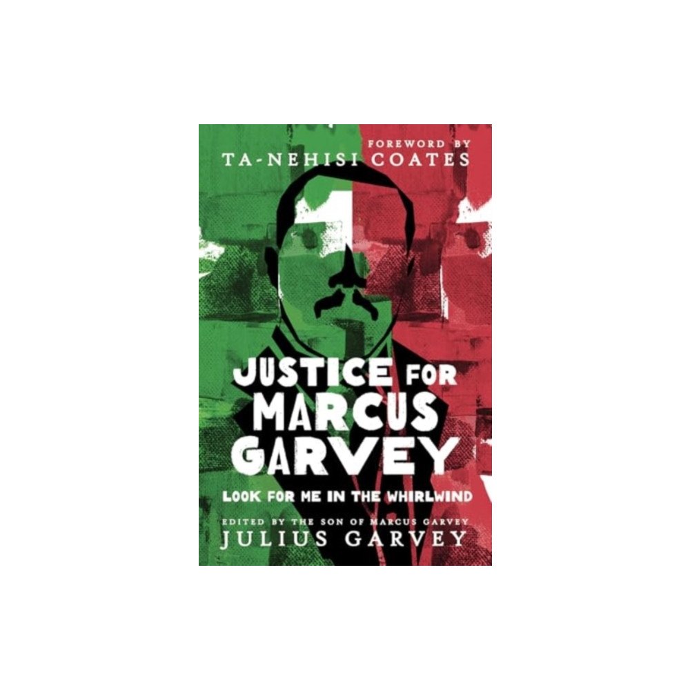 Augsburg Fortress Publishers Justice for Marcus Garvey (häftad, eng)