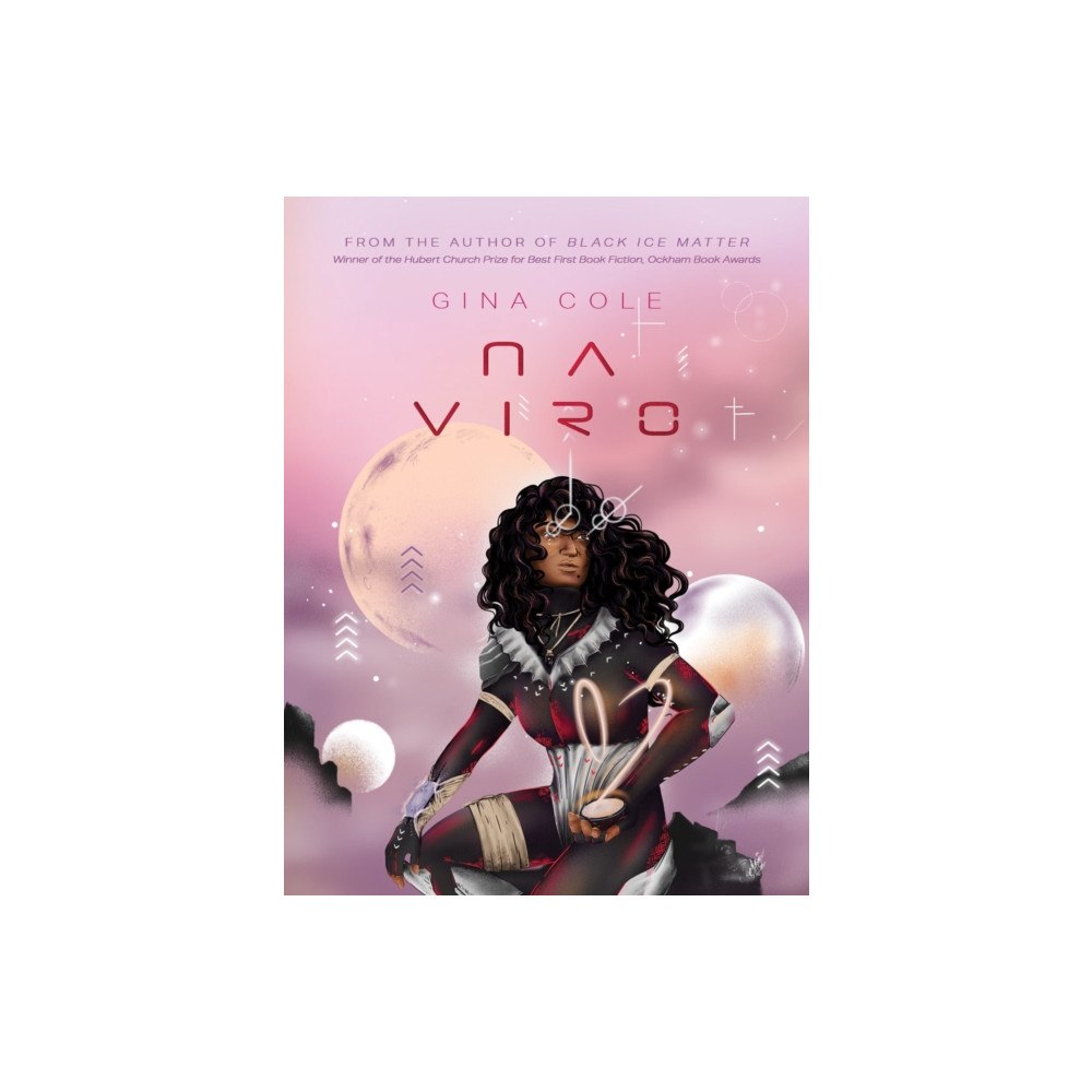 Huia Publishers Na Viro (häftad, eng)