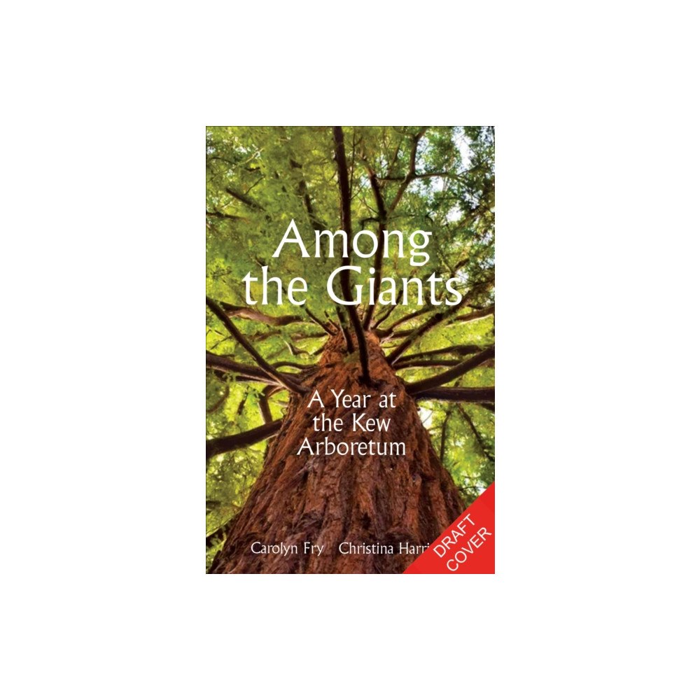 Octopus publishing group Among the Giants (inbunden, eng)