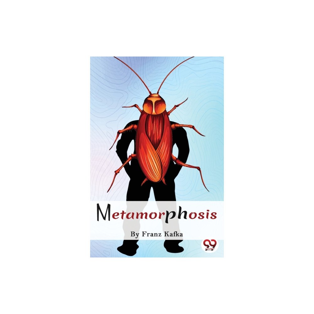 Double 9 Books LLP Metamorphosis (häftad, eng)