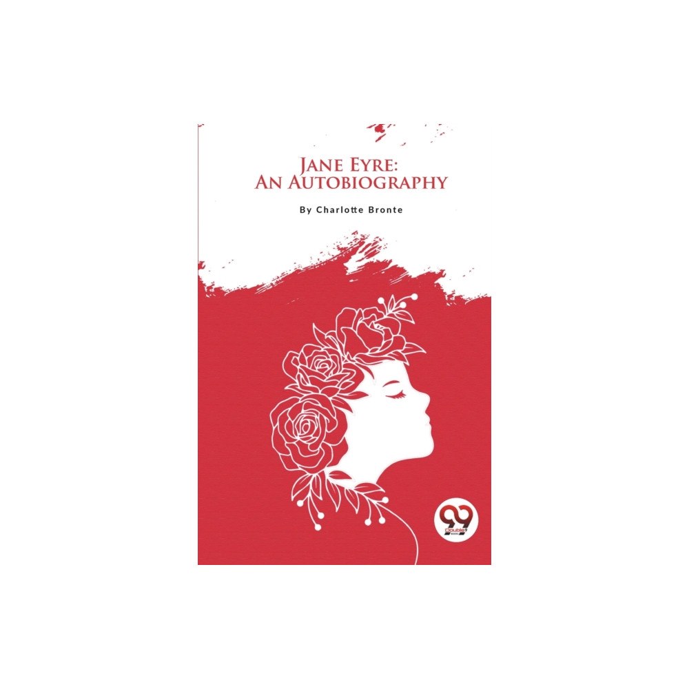 Double 9 Books LLP Jane Eyre (häftad, eng)