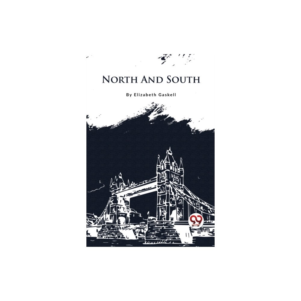 Double 9 Books LLP North and South (häftad, eng)