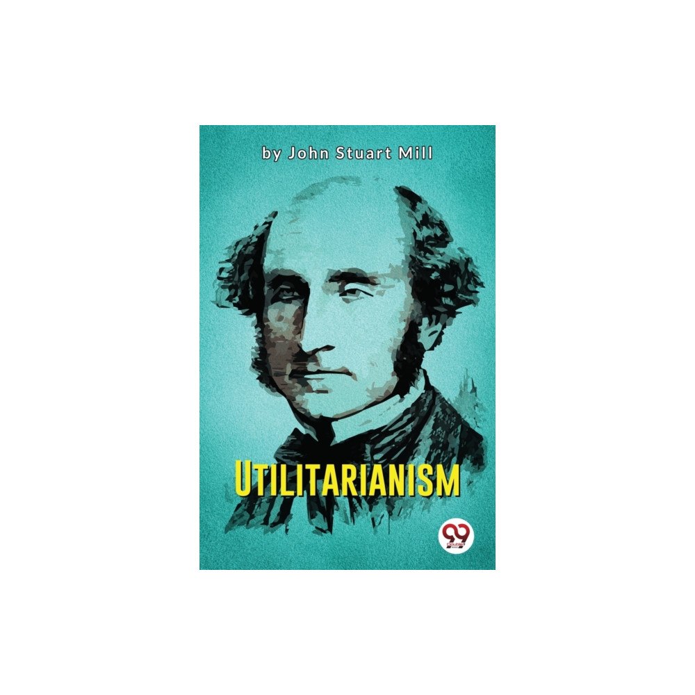 Double 9 Books LLP Utilitarianism (häftad, eng)