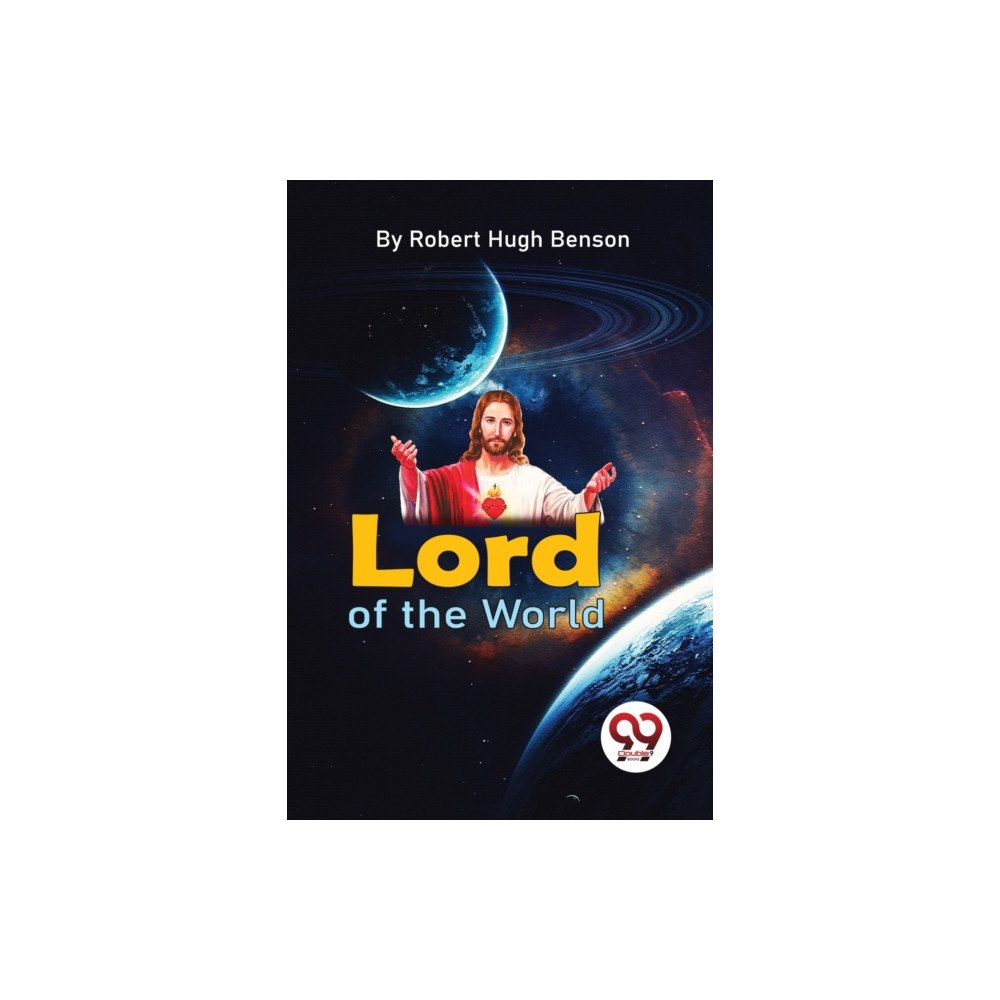 Double 9 Books LLP Lord of the World (häftad, eng)