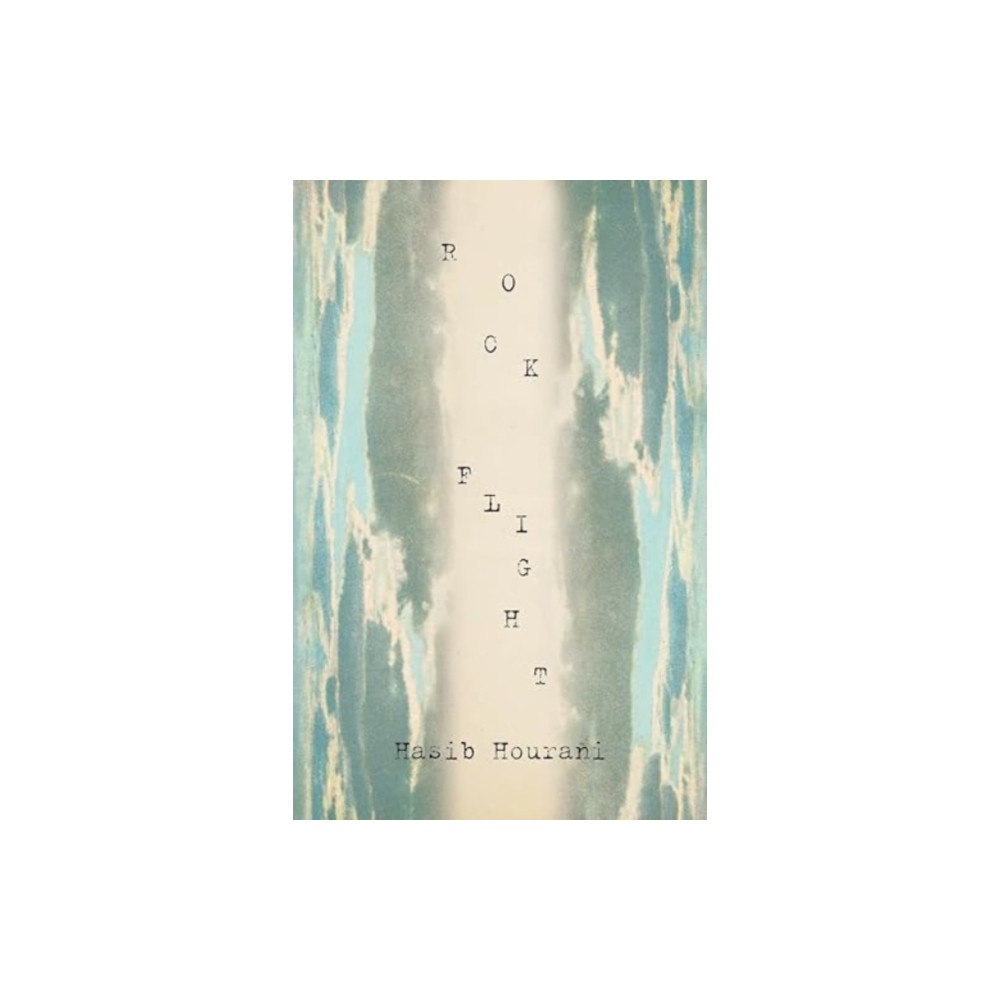 Not Stated rock flight (häftad, eng)