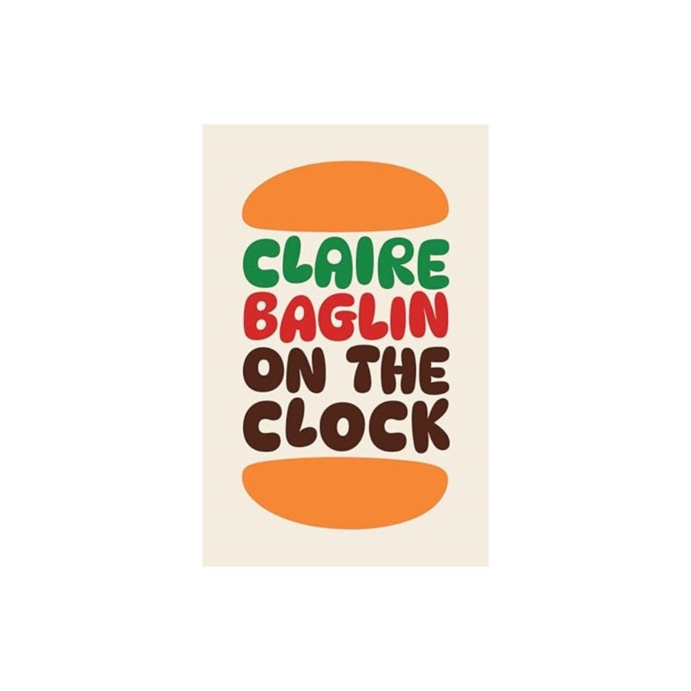 Not Stated On the Clock (häftad, eng)