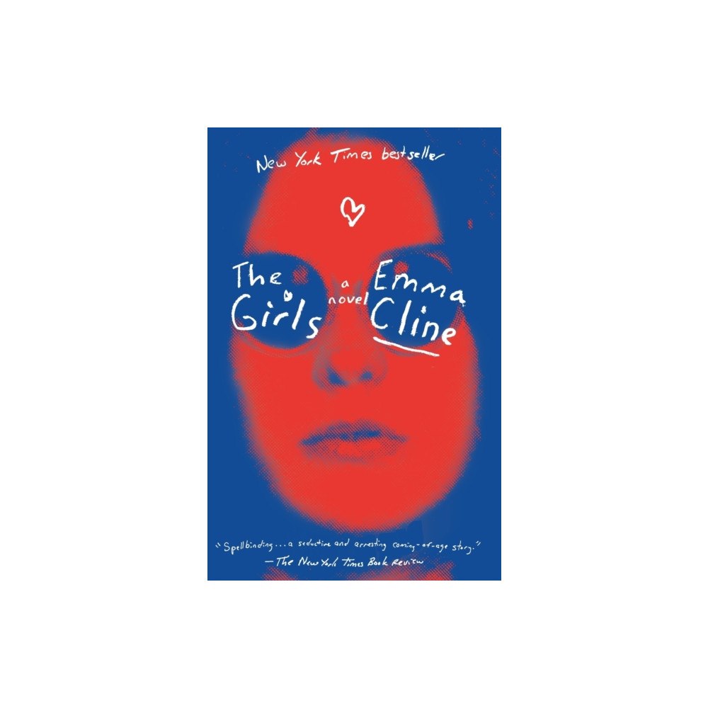 Not Stated The Girls (häftad, eng)