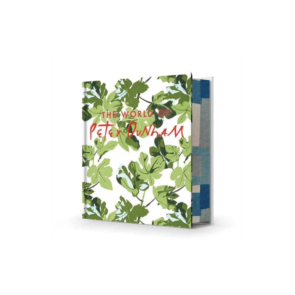 Vendome Press The World of Peter Dunham (inbunden, eng)