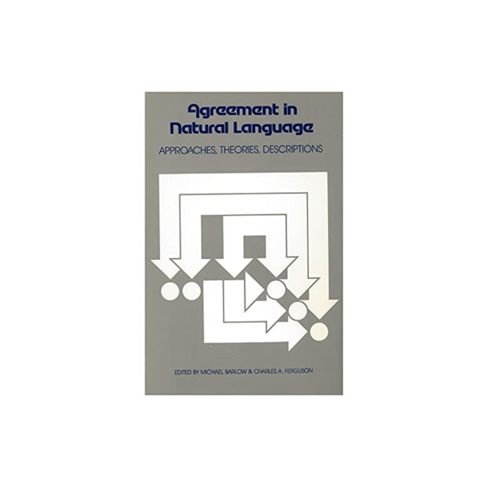 Centre for the Study of Language & Information Logic, Information and Agency (häftad, eng)