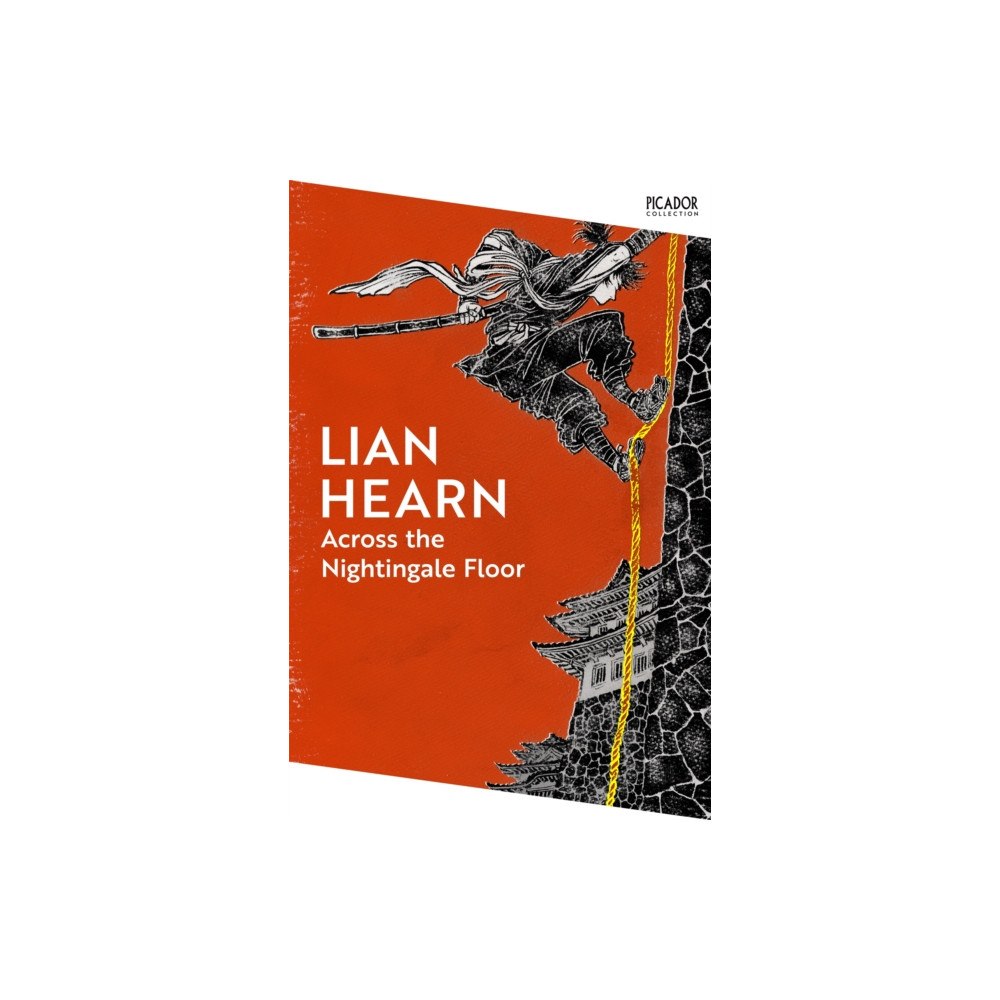 Pan Macmillan Across the Nightingale Floor (häftad, eng)