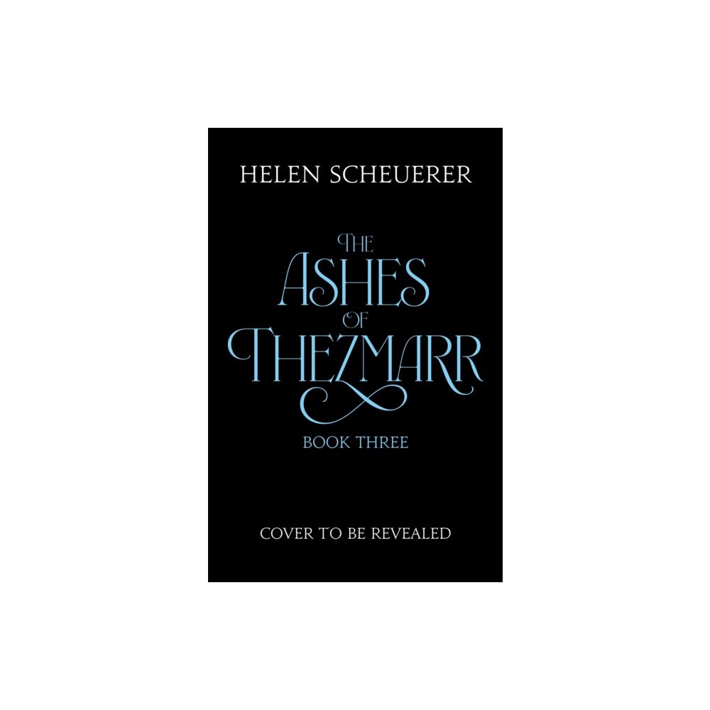 Pan Macmillan Silver & Smoke (häftad, eng)