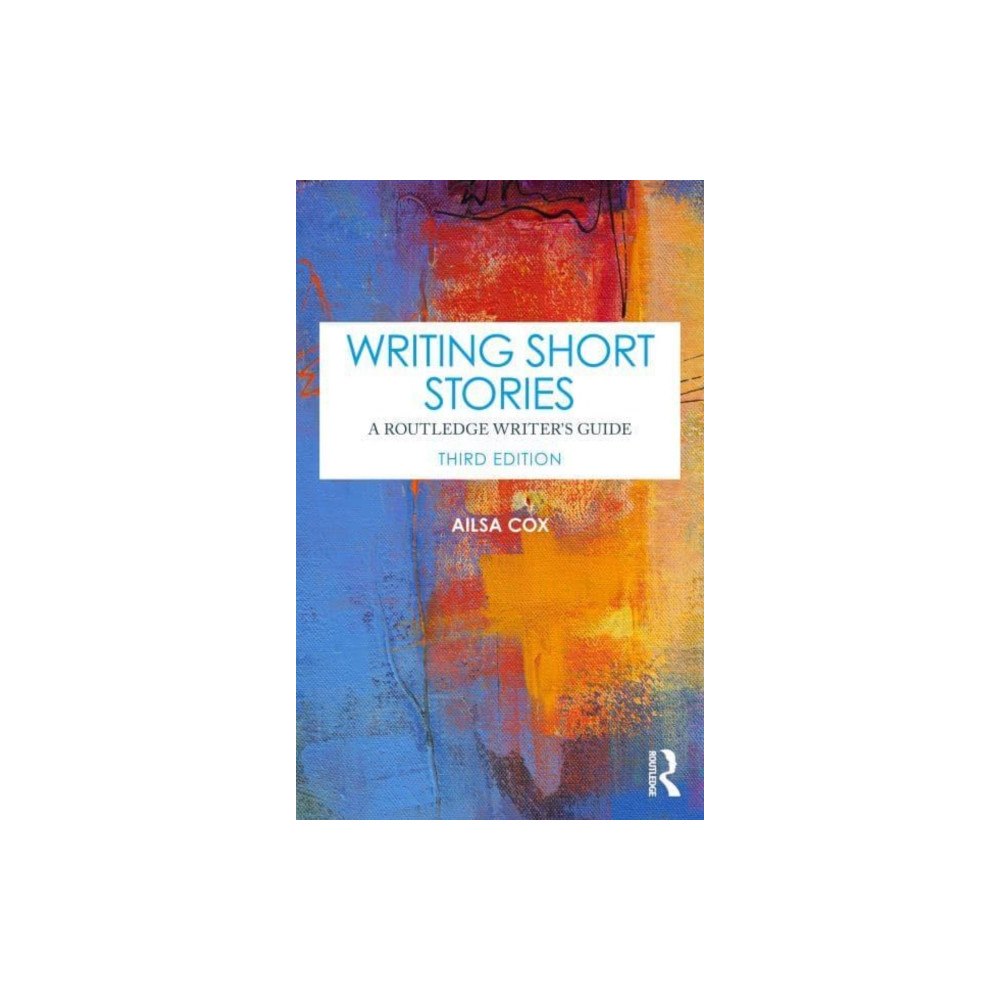Taylor & francis ltd Writing Short Stories (häftad, eng)