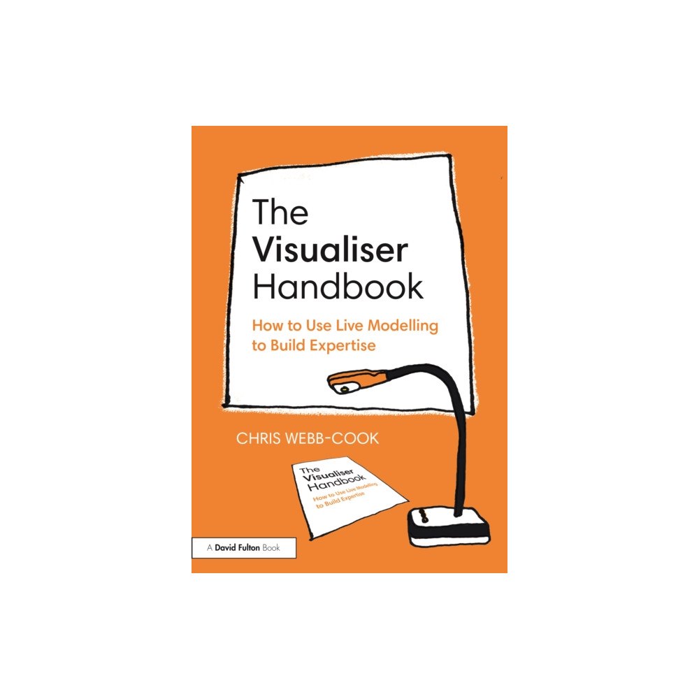 Taylor & francis ltd The Visualiser Handbook (häftad, eng)