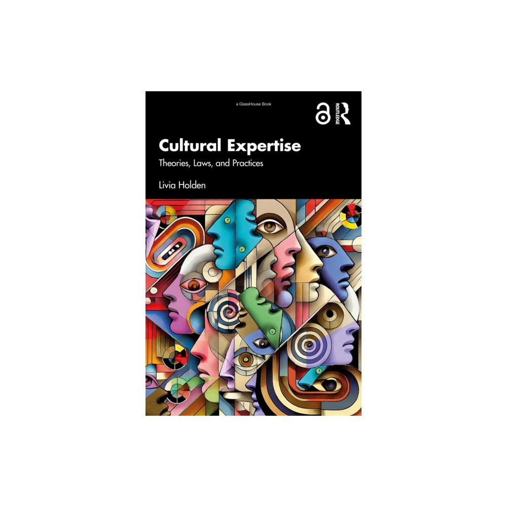 Taylor & francis ltd Cultural Expertise (häftad, eng)