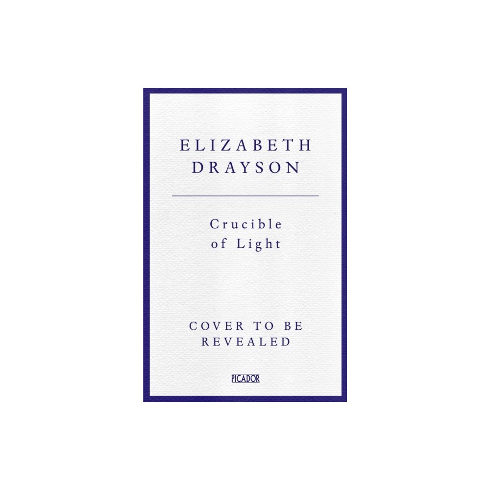 Pan Macmillan Crucible of Light (häftad, eng)
