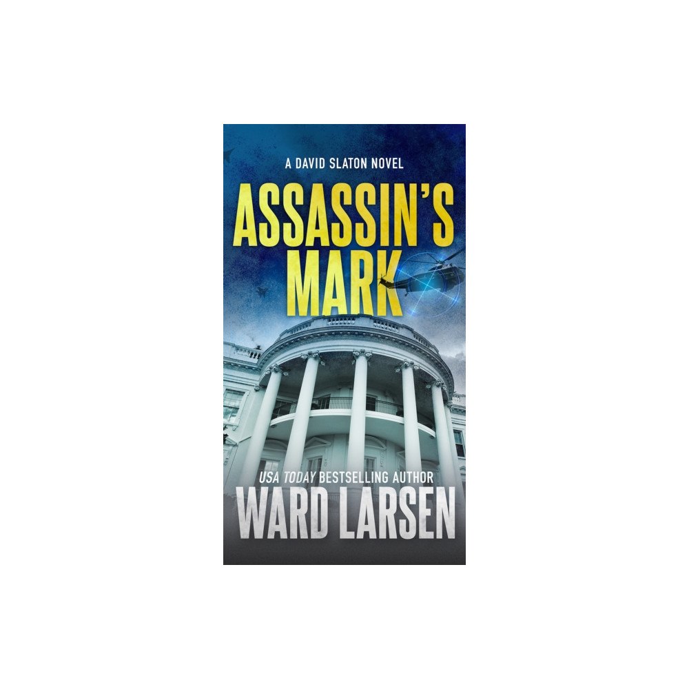 St Martin's Press Assassin's Mark (häftad, eng)