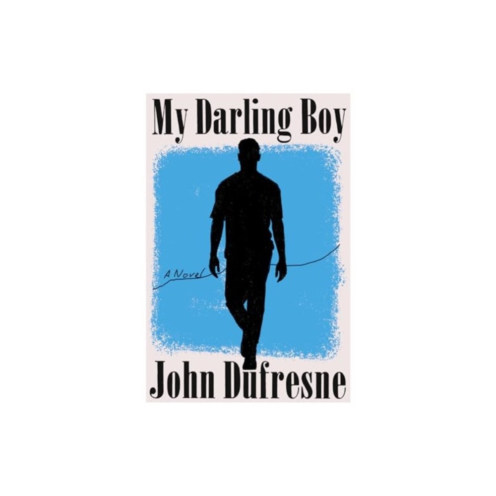 Not Stated My Darling Boy - A Novel (häftad, eng)