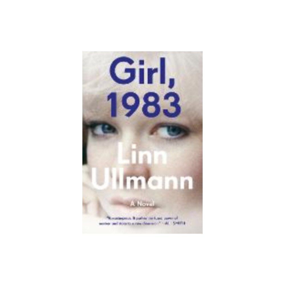 Not Stated Girl, 1983 - A Novel (häftad, eng)