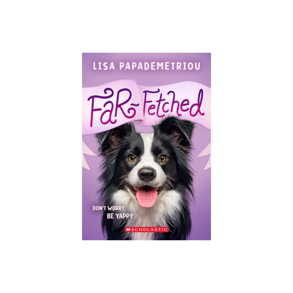 Not Stated Far-Fetched (häftad, eng)