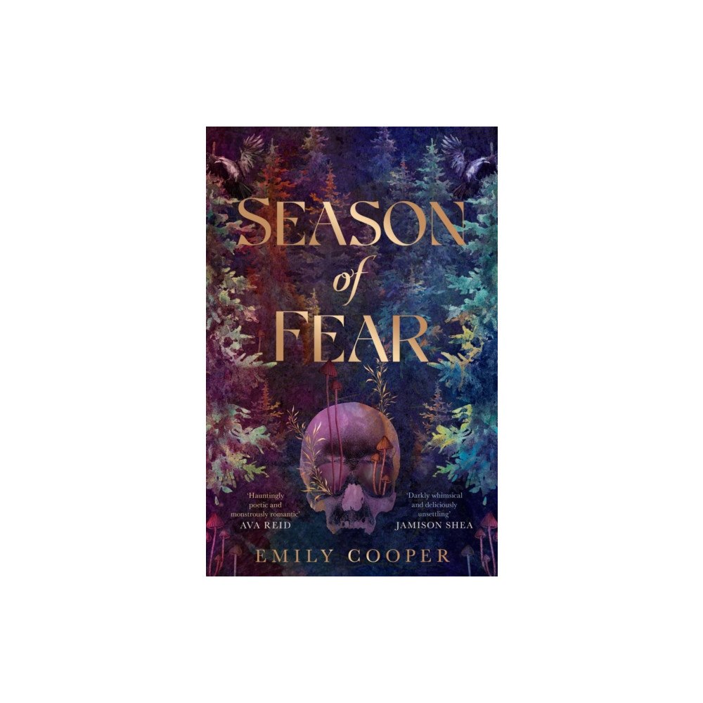 Simon & Schuster UK Season of Fear (häftad, eng)