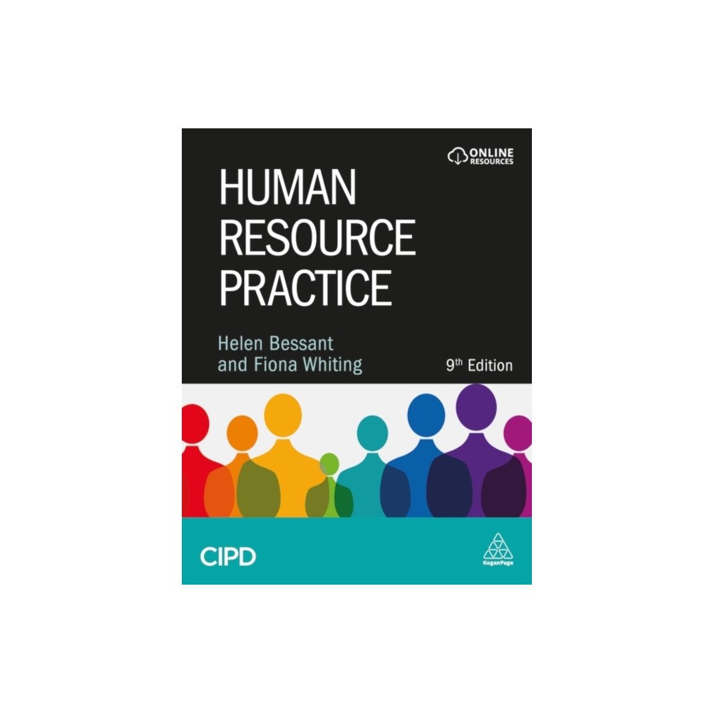 Kogan Page Ltd Human Resource Practice (häftad, eng)