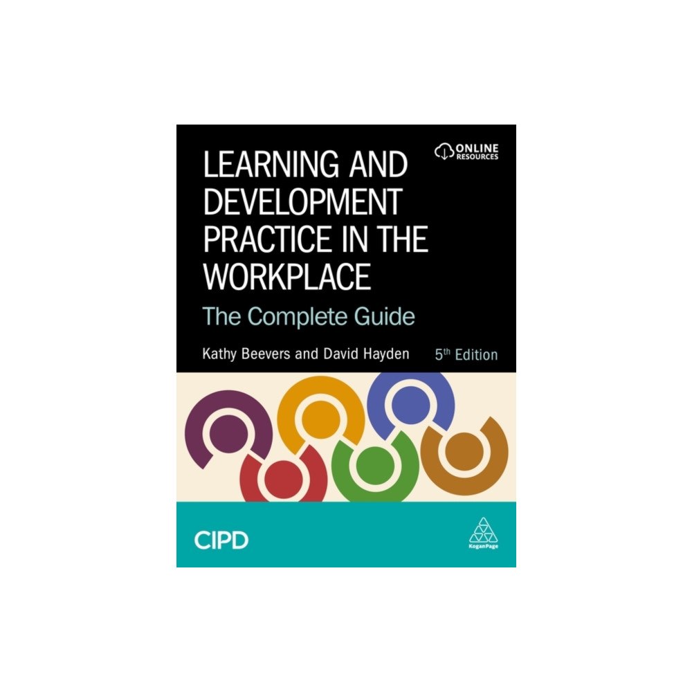 Kogan Page Ltd Learning and Development Practice in the Workplace (häftad, eng)