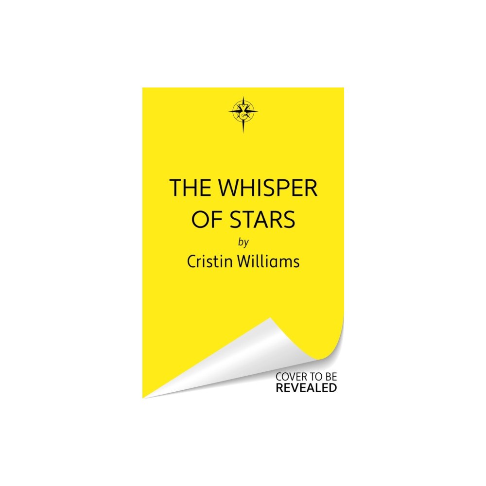 Orion The Whisper of Stars (häftad, eng)