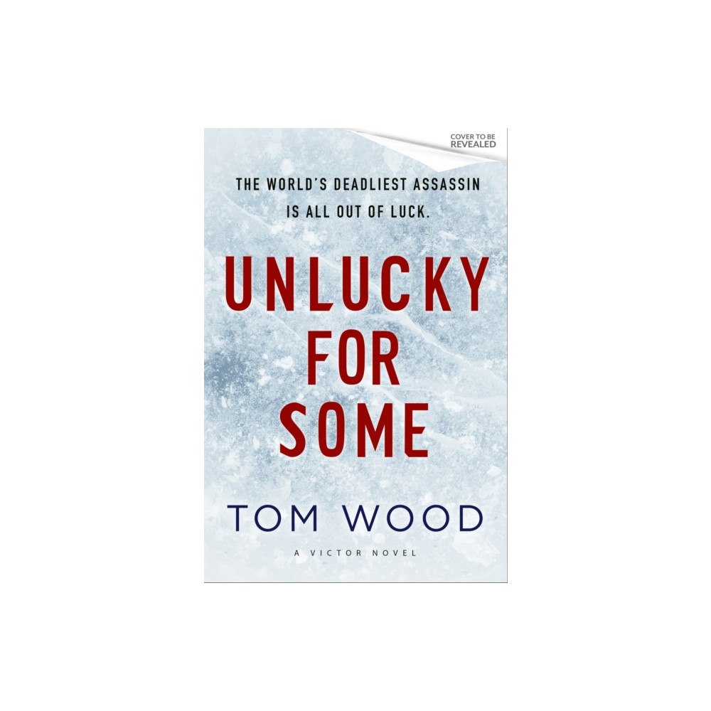 Little, Brown Unlucky for Some (häftad, eng)