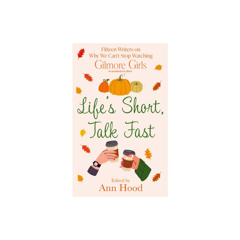 John Murray Press Life's Short, Talk Fast (häftad, eng)