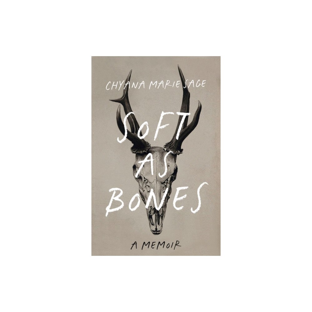 House of Anansi Press Ltd ,Canada Soft as Bones (häftad, eng)