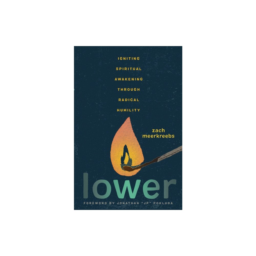 Time warner trade publishing Lower (inbunden, eng)