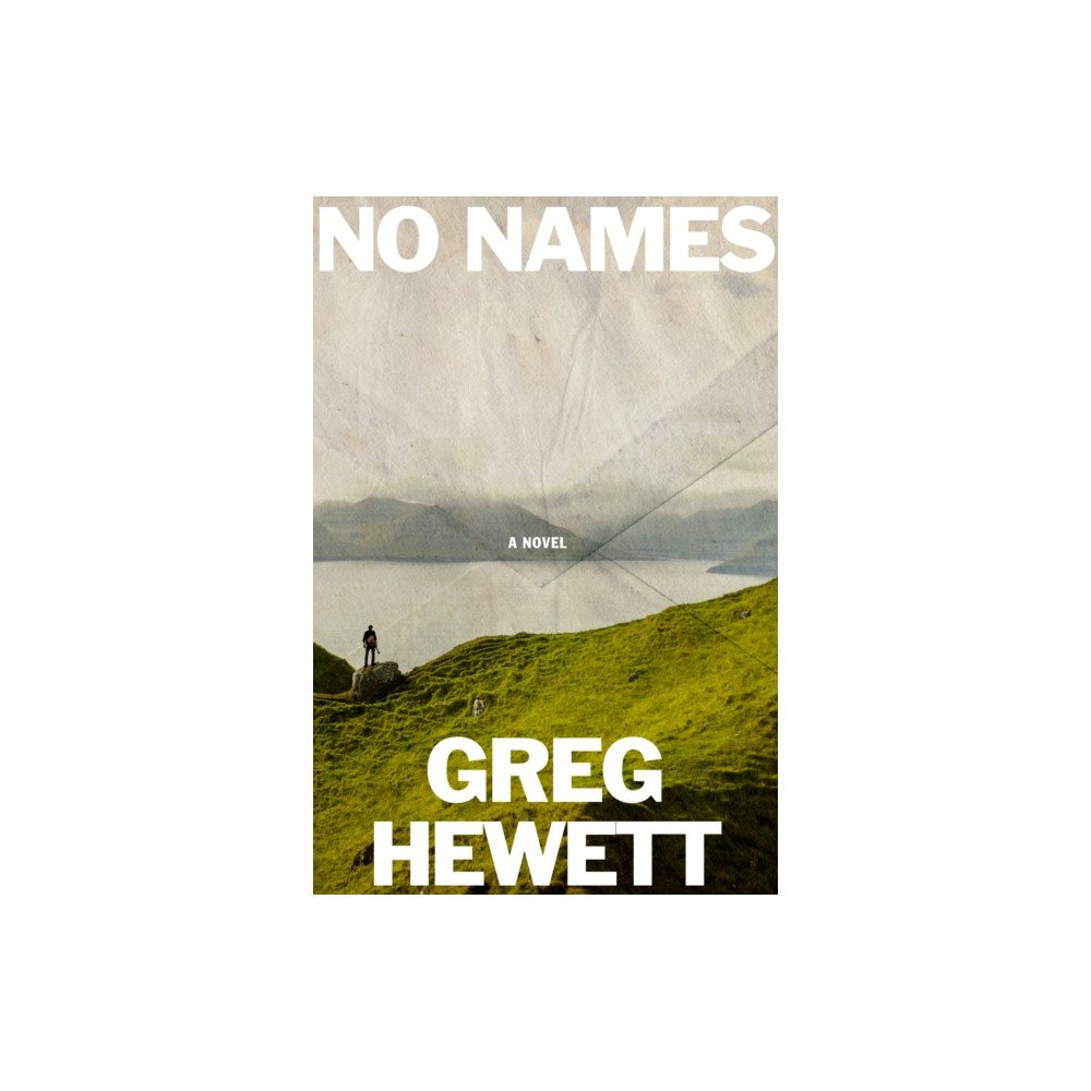 Coffee House Press No Names (häftad, eng)