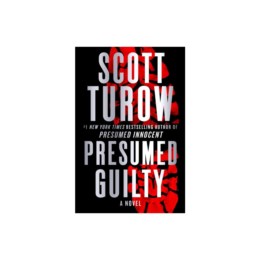 Not Stated Presumed Guilty (häftad, eng)