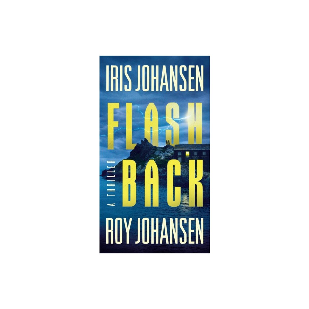 Not Stated Flashback (häftad, eng)