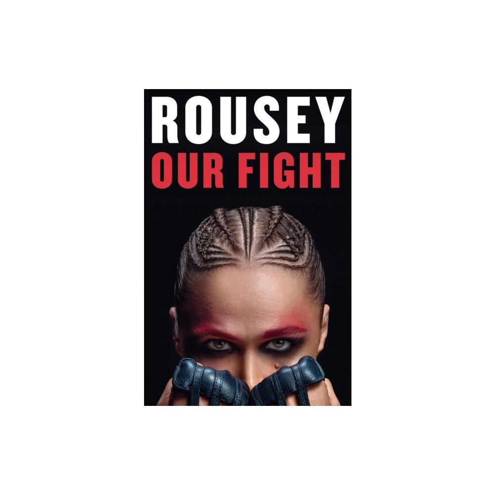 Not Stated Our Fight : A Memoir (häftad, eng)