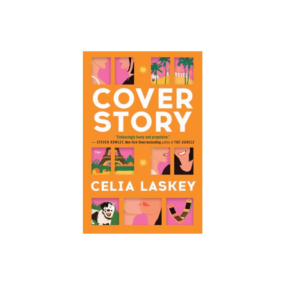 Not Stated Cover Story (häftad, eng)